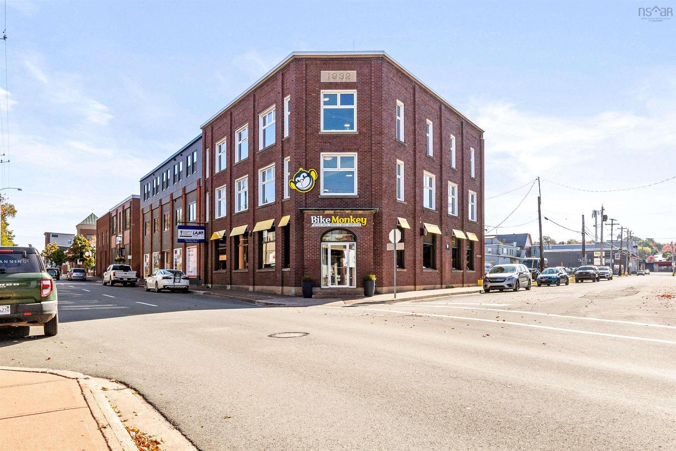 798 Prince Street, Truro, NS