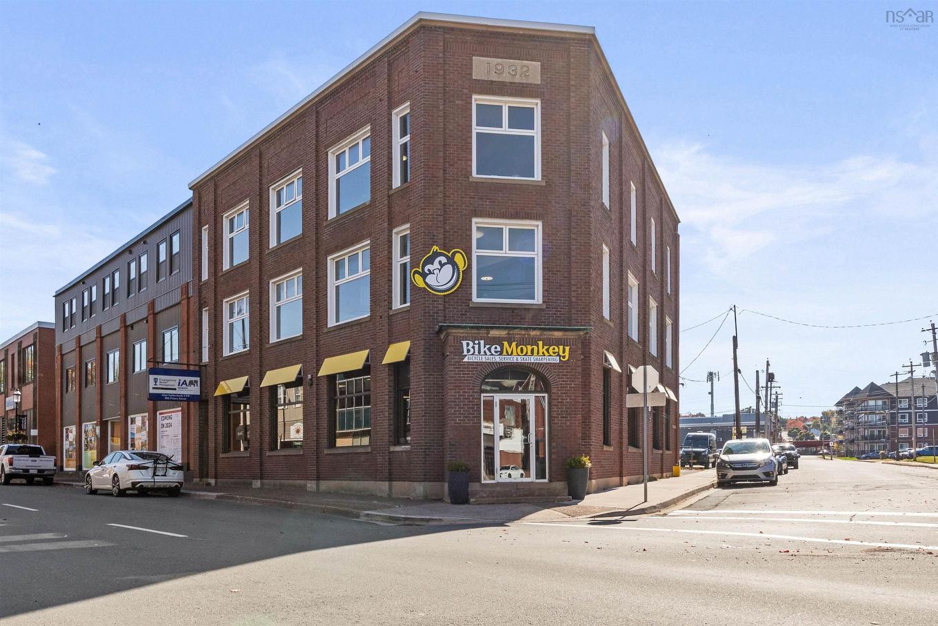 798 Prince Street, Truro, NS