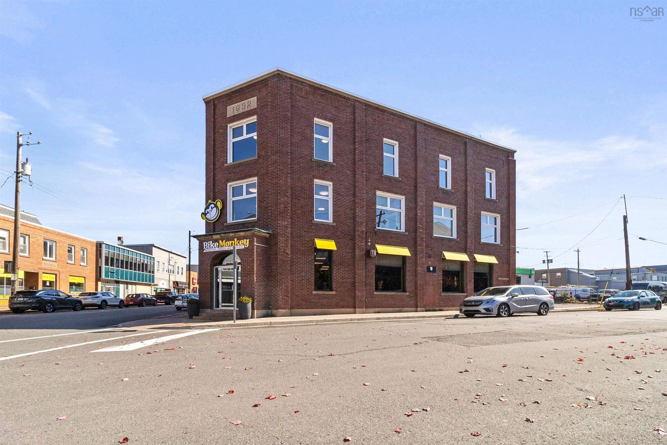 798 Prince Street, Truro, NS