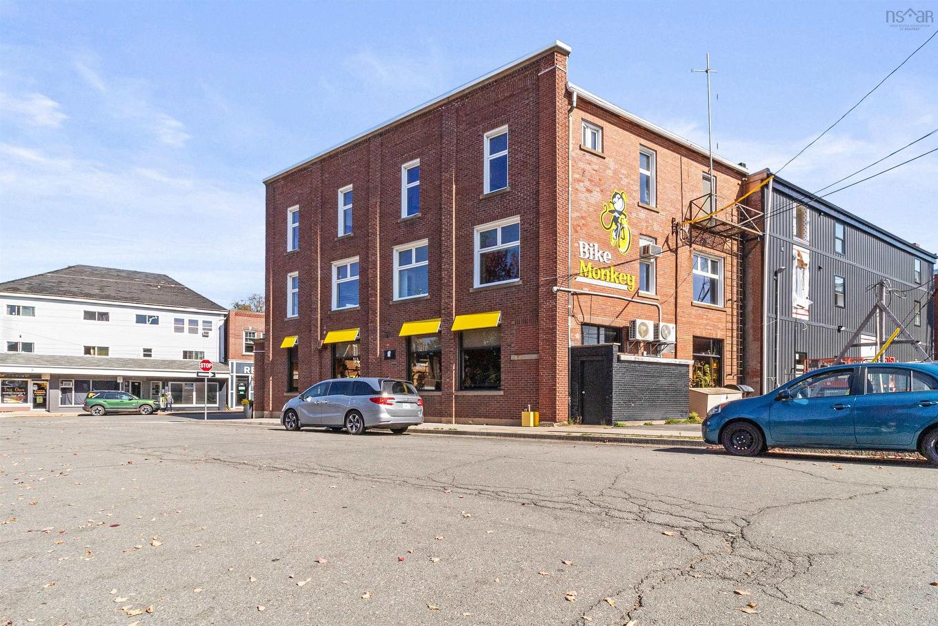 798 Prince Street, Truro, NS