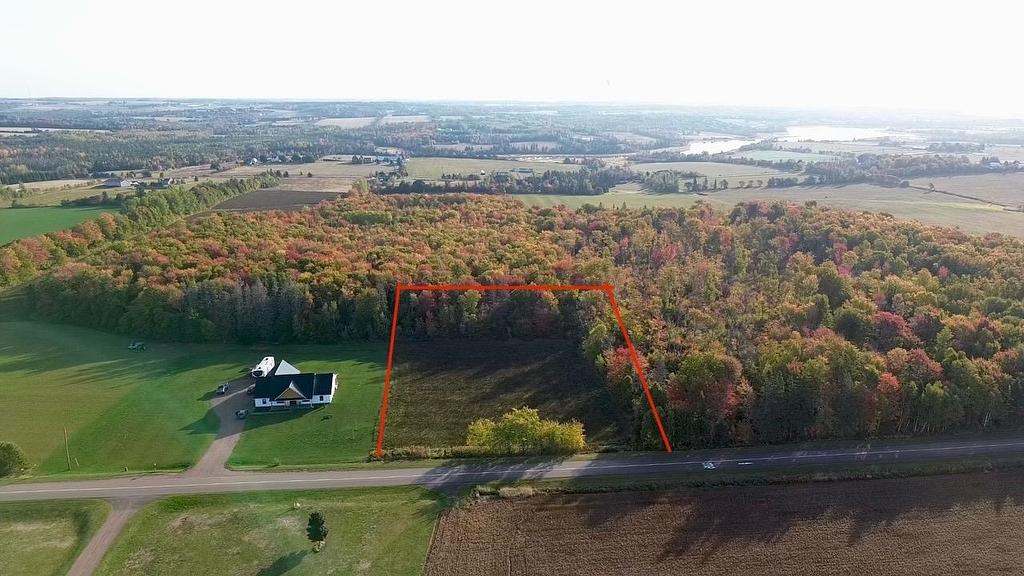 Lot 2 Loyalist Road, Warren Grove, PE