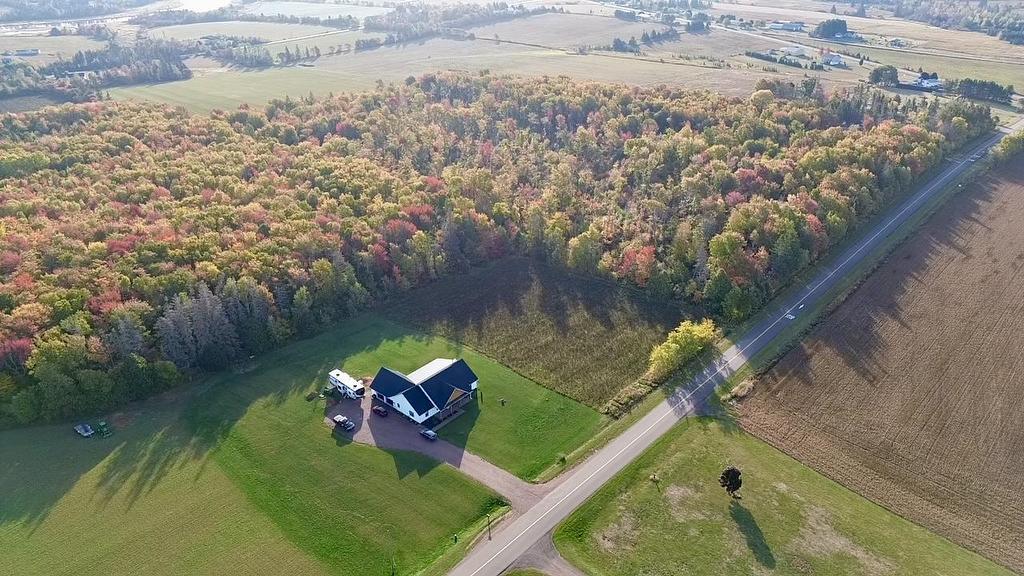 Lot 2 Loyalist Road, Warren Grove, PE