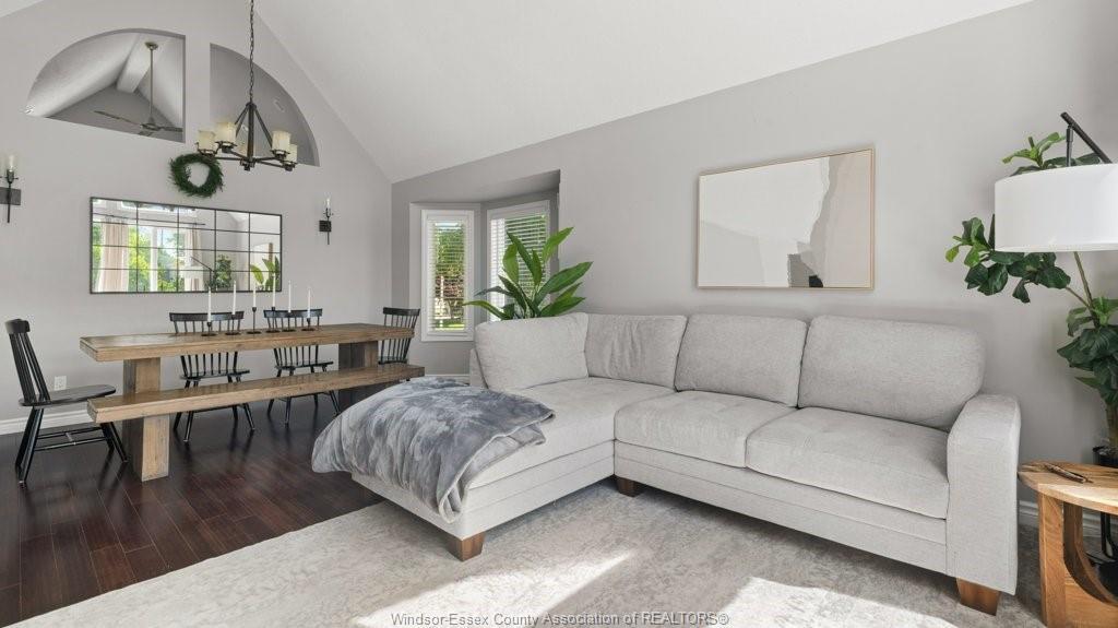 2840 Wildberry Crescent, Tecumseh, ON