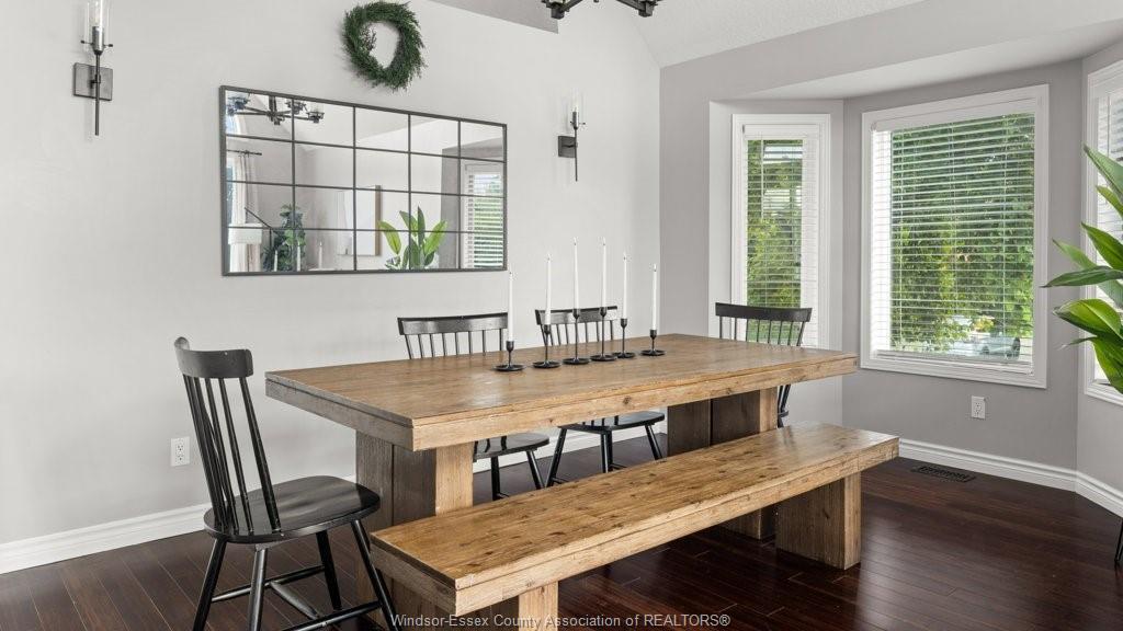 2840 Wildberry Crescent, Tecumseh, ON