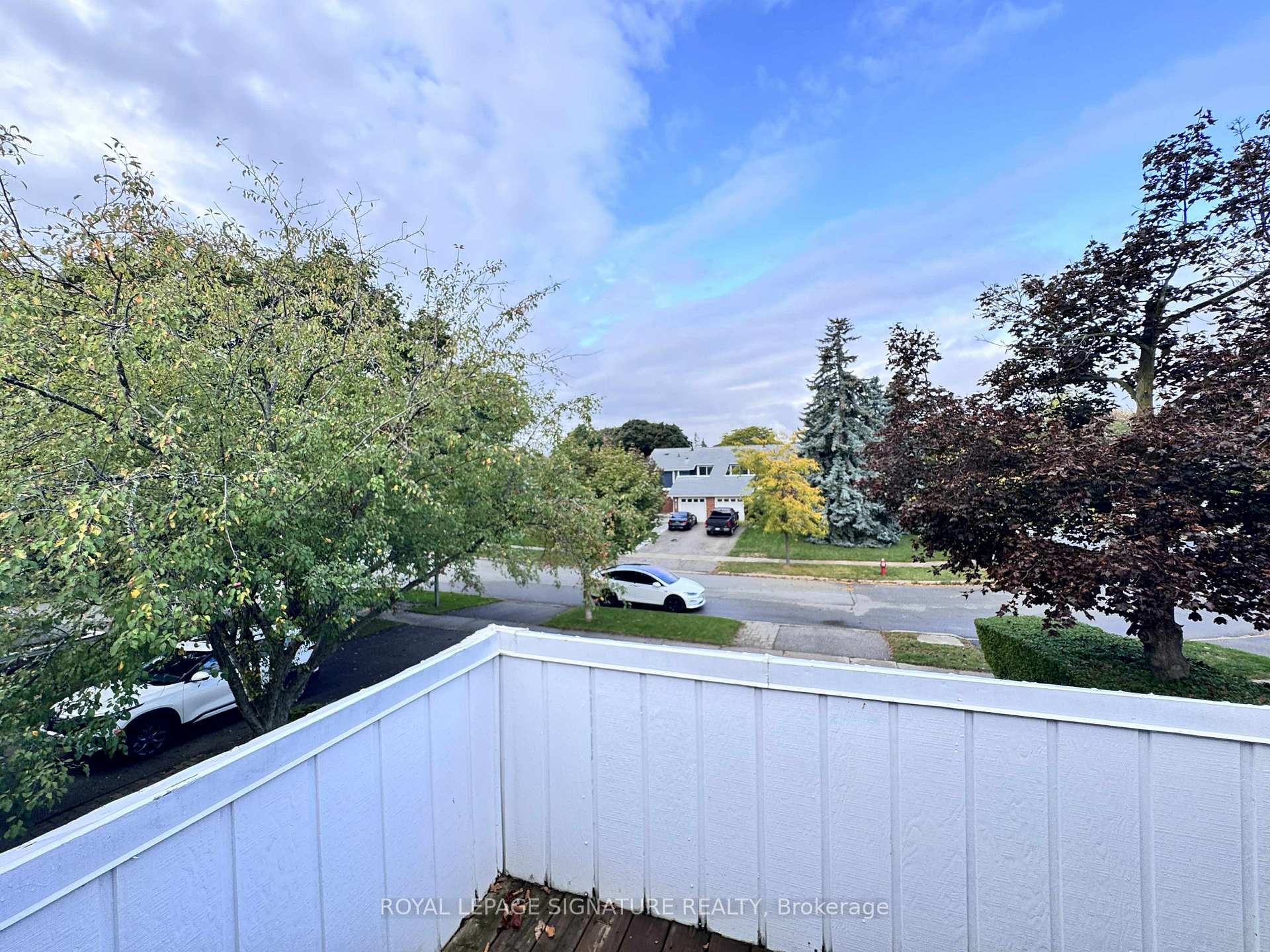 Main-4273 Pheasant Run, Mississauga, ON