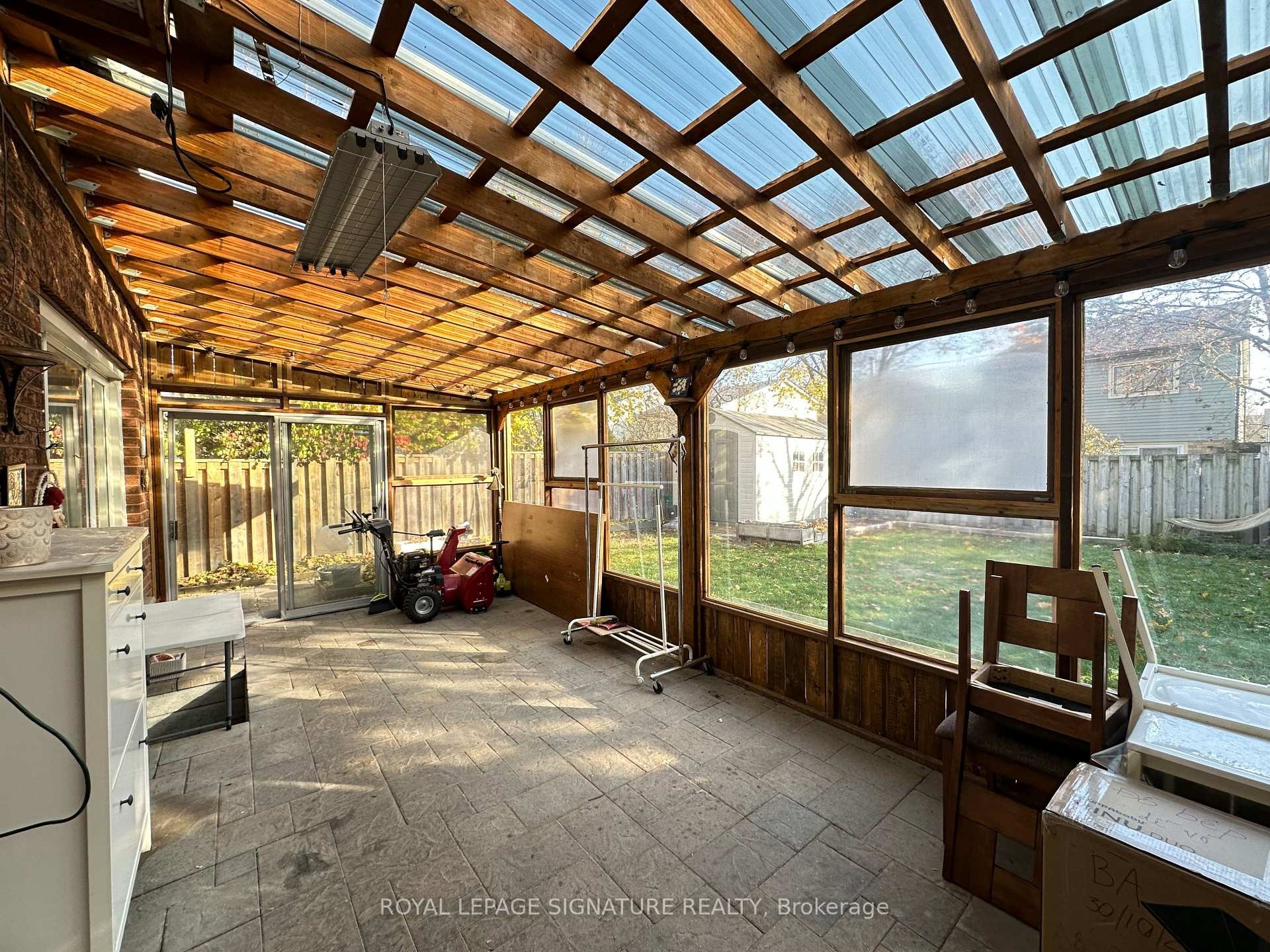 Main-4273 Pheasant Run, Mississauga, ON