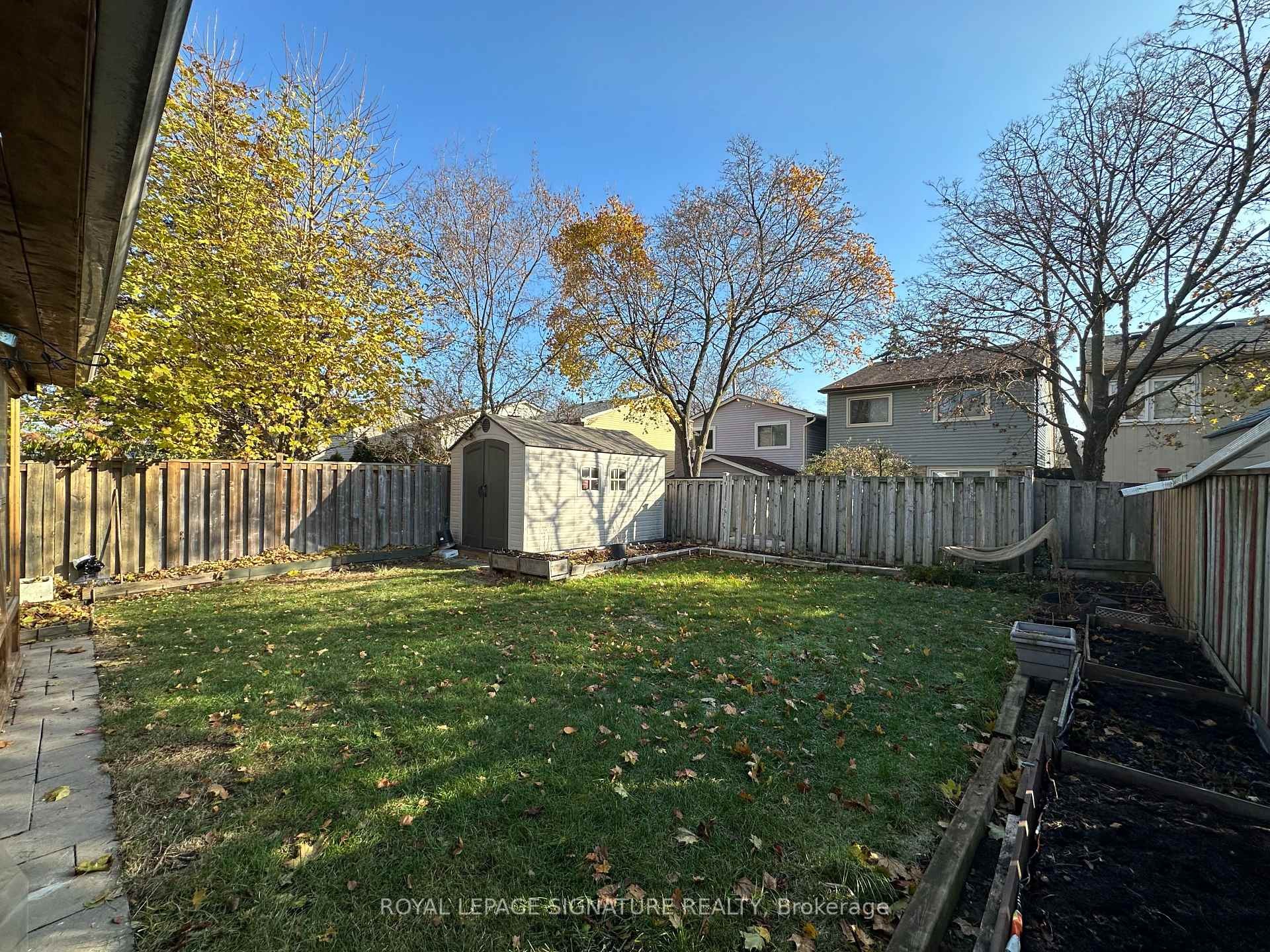 Main-4273 Pheasant Run, Mississauga, ON