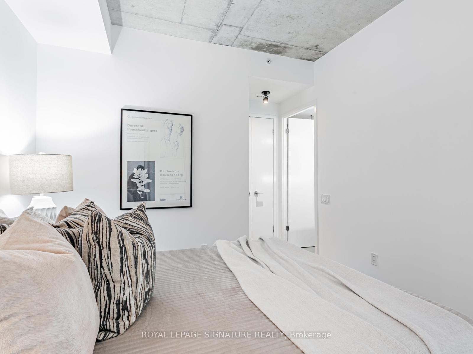 418-560 King Street W, Toronto, ON - Indoor