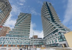 2507-30 Inn On The Park Drive Toronto, ON M3C 0P8