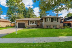 7210 Woodington Road Niagara Falls, ON L2J 2C3