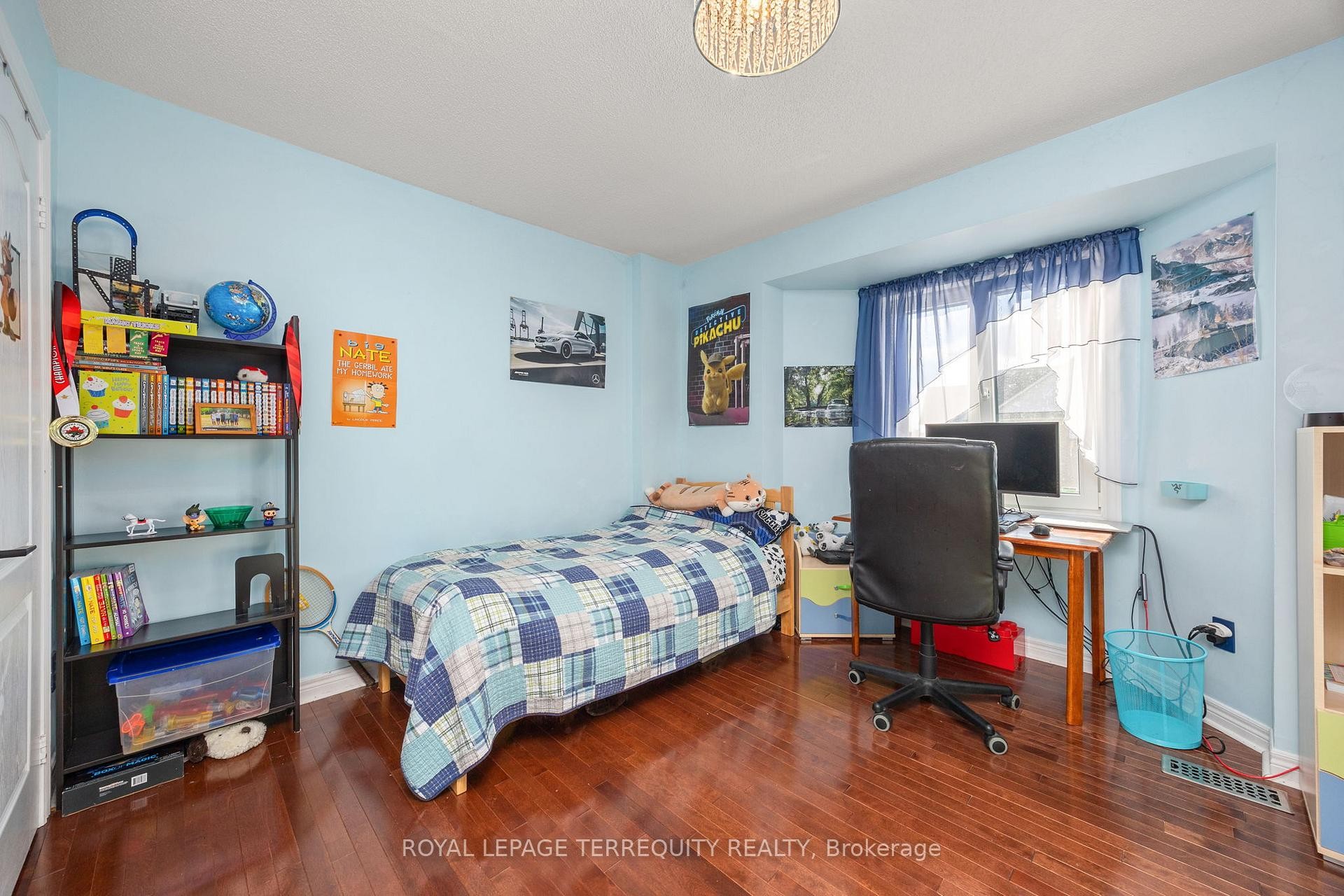 111 English Oak Drive, Richmond Hill, ON