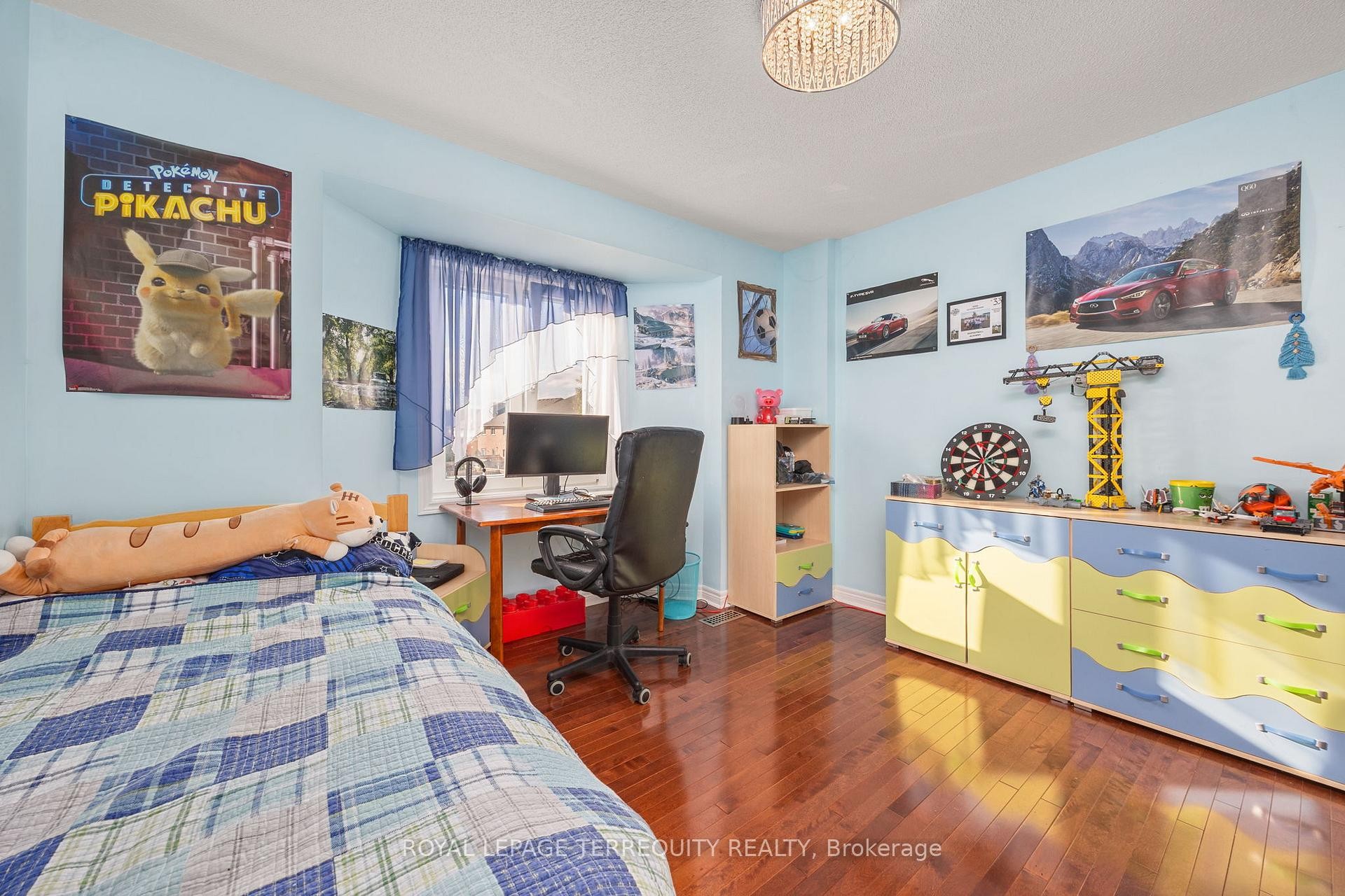 111 English Oak Drive, Richmond Hill, ON