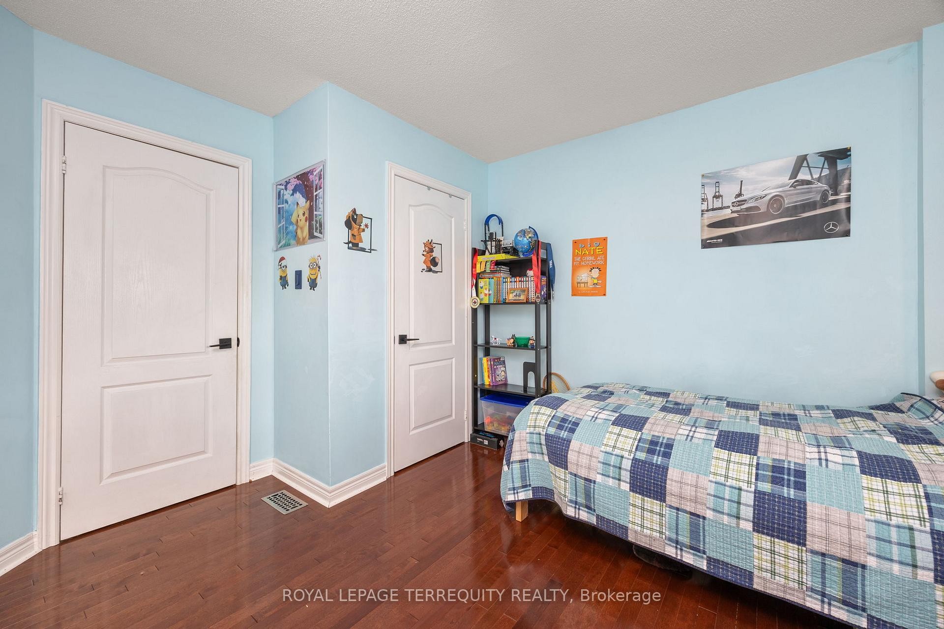 111 English Oak Drive, Richmond Hill, ON