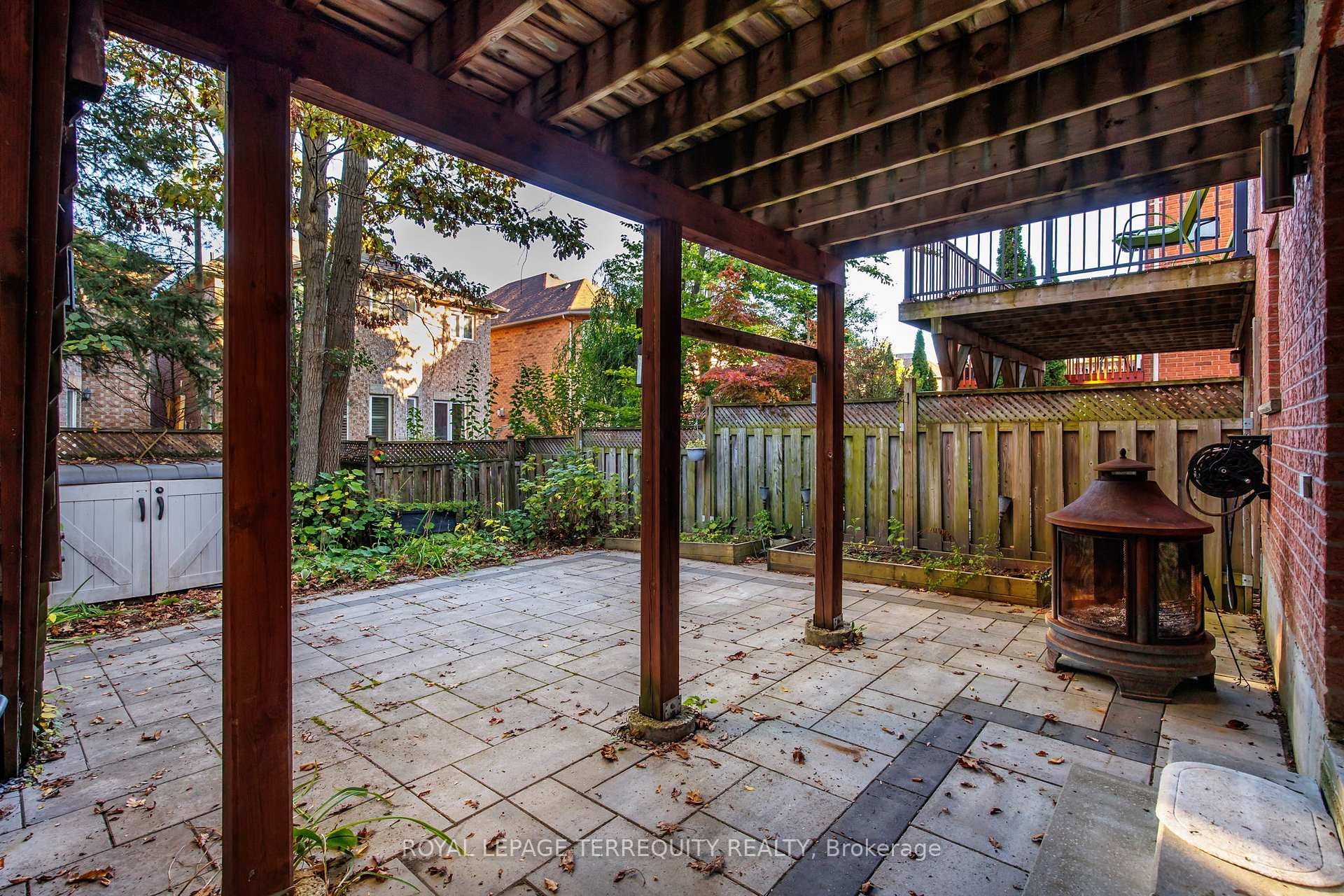 111 English Oak Drive, Richmond Hill, ON