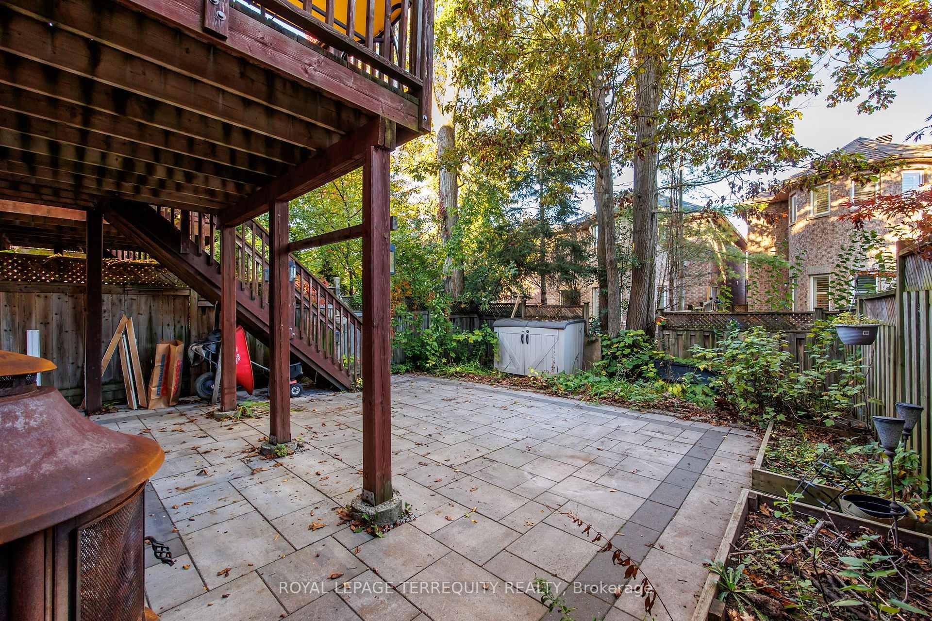 111 English Oak Drive, Richmond Hill, ON