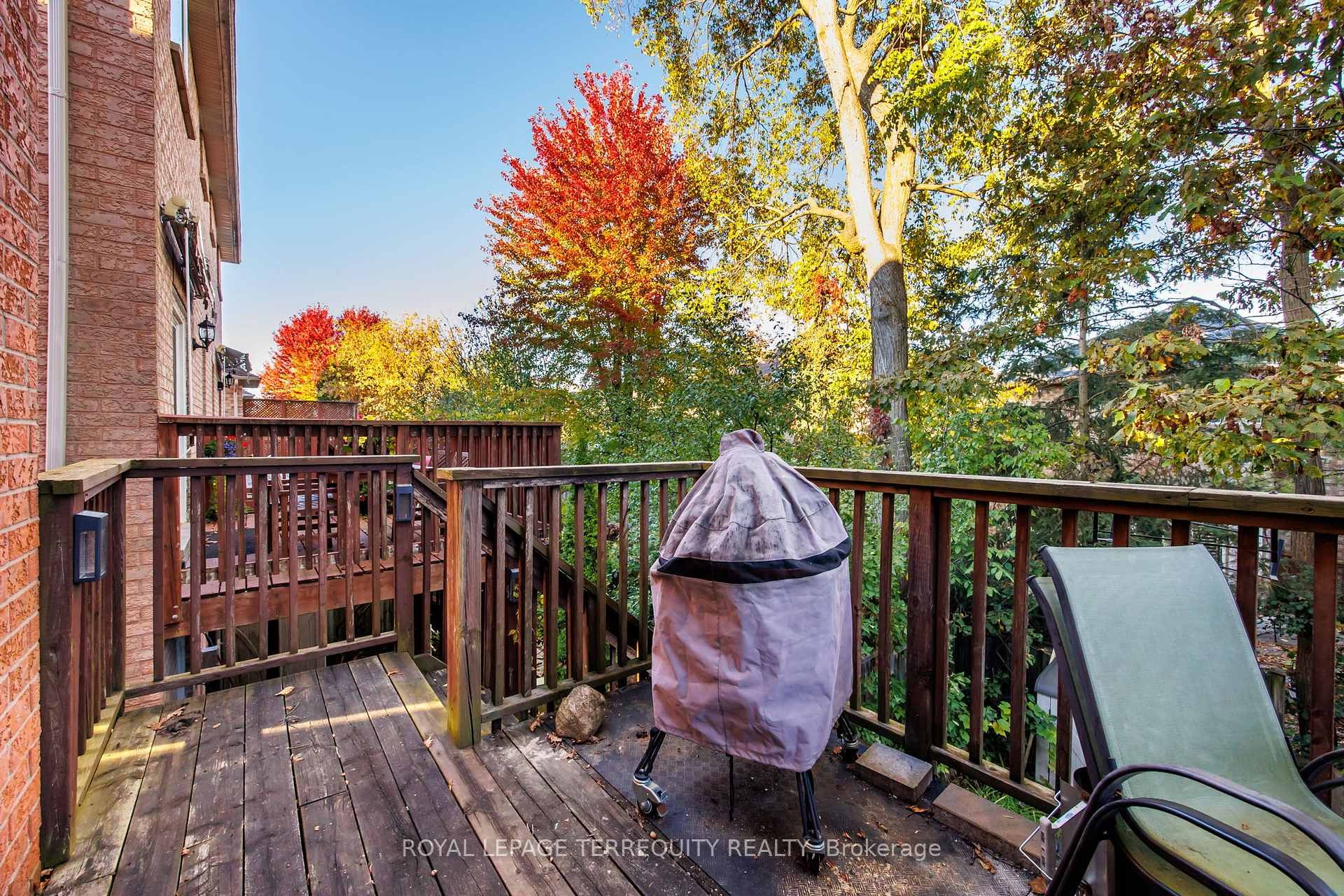 111 English Oak Drive, Richmond Hill, ON