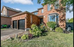 22 Coburn Crescent New Tecumseth, ON L0G 1A0