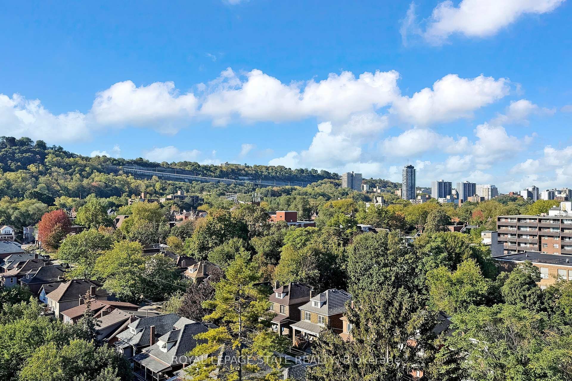 1002-432 Main Street, Hamilton, ON - Outdoor With View