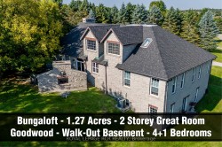 3810 Front Street Uxbridge, ON L0C 1A0