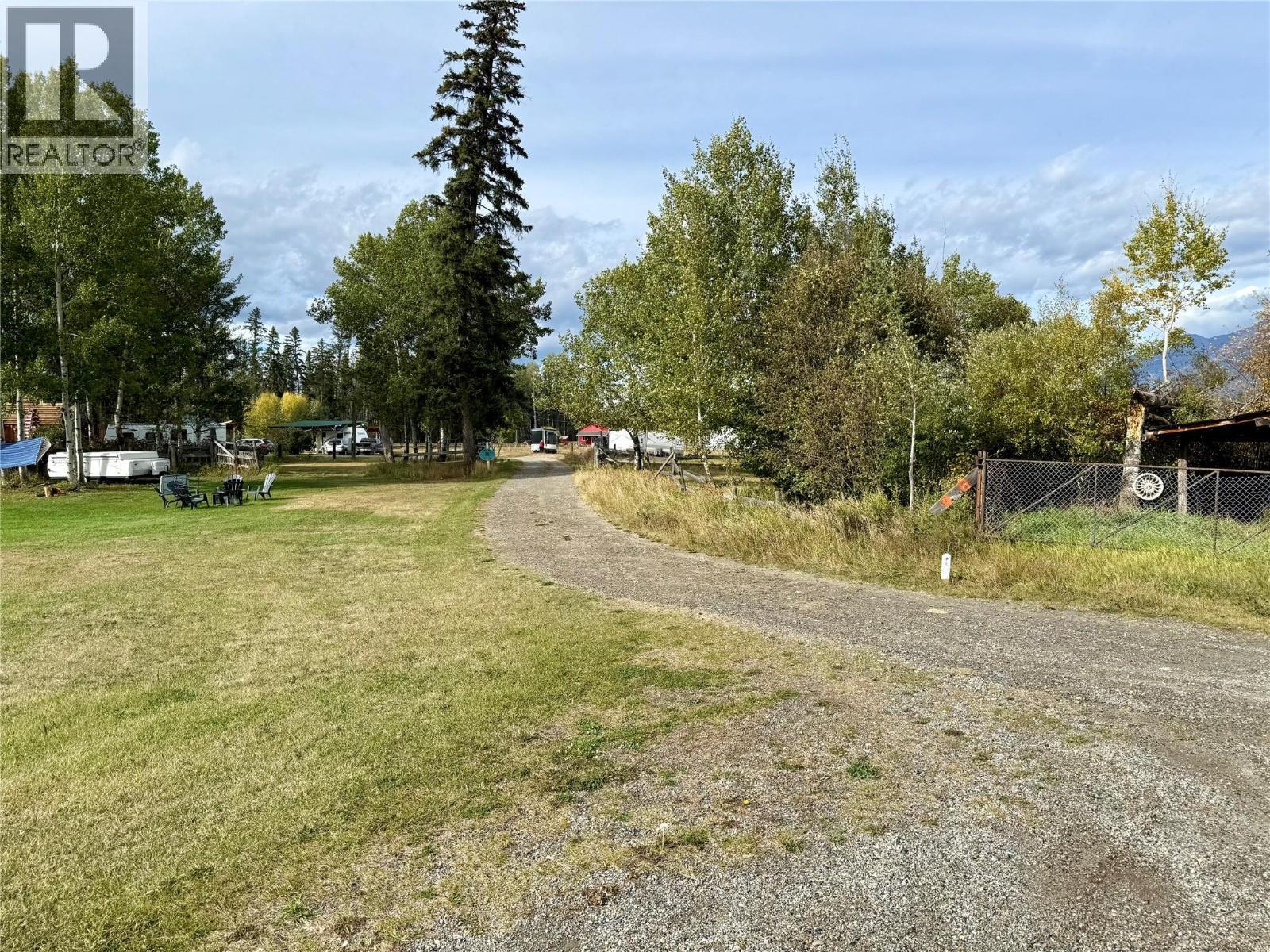 Lot 7, 8 & 9 Campsall Road, Fort Steele, BC