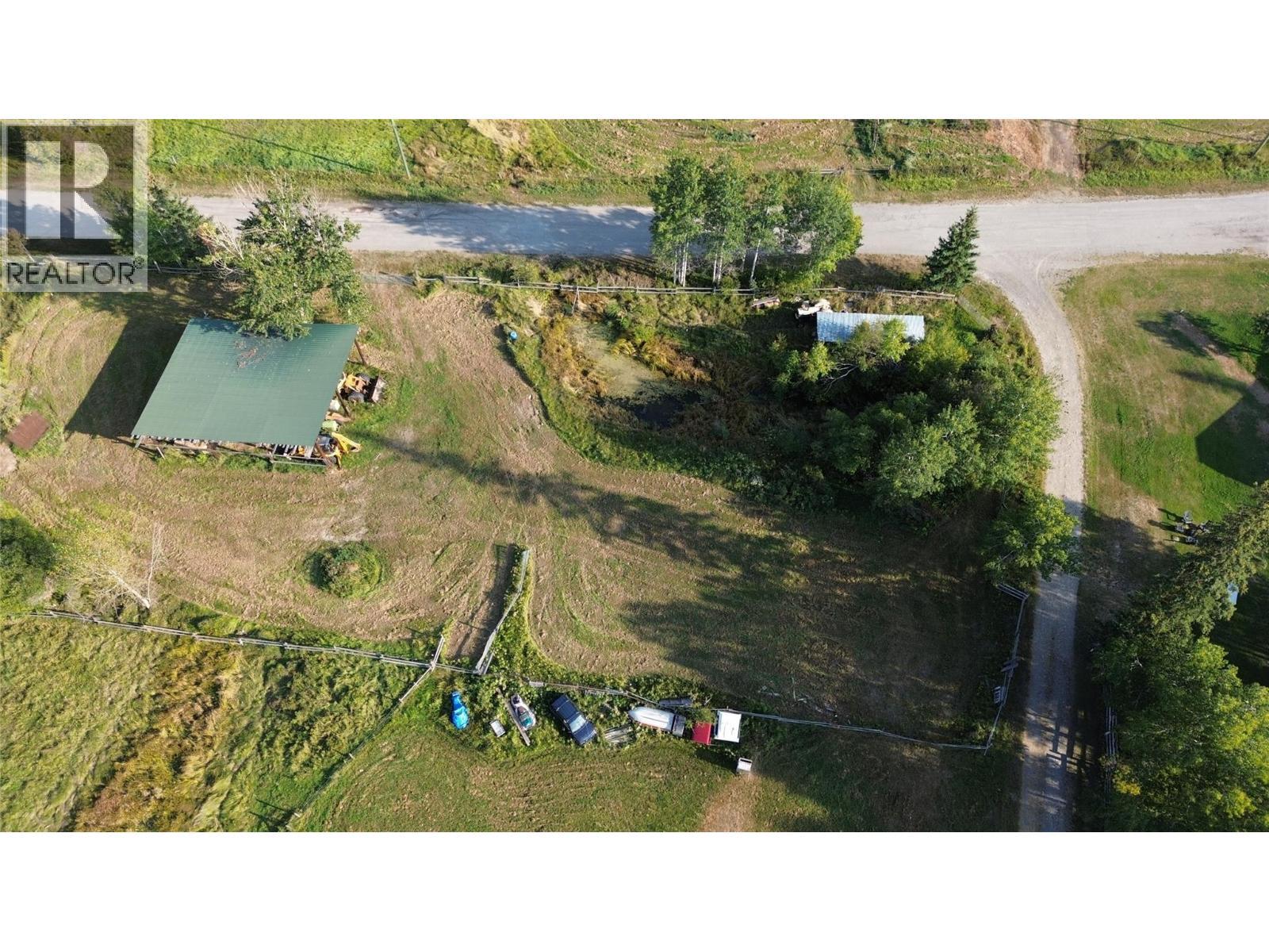 Lot 7, 8 & 9 Campsall Road, Fort Steele, BC