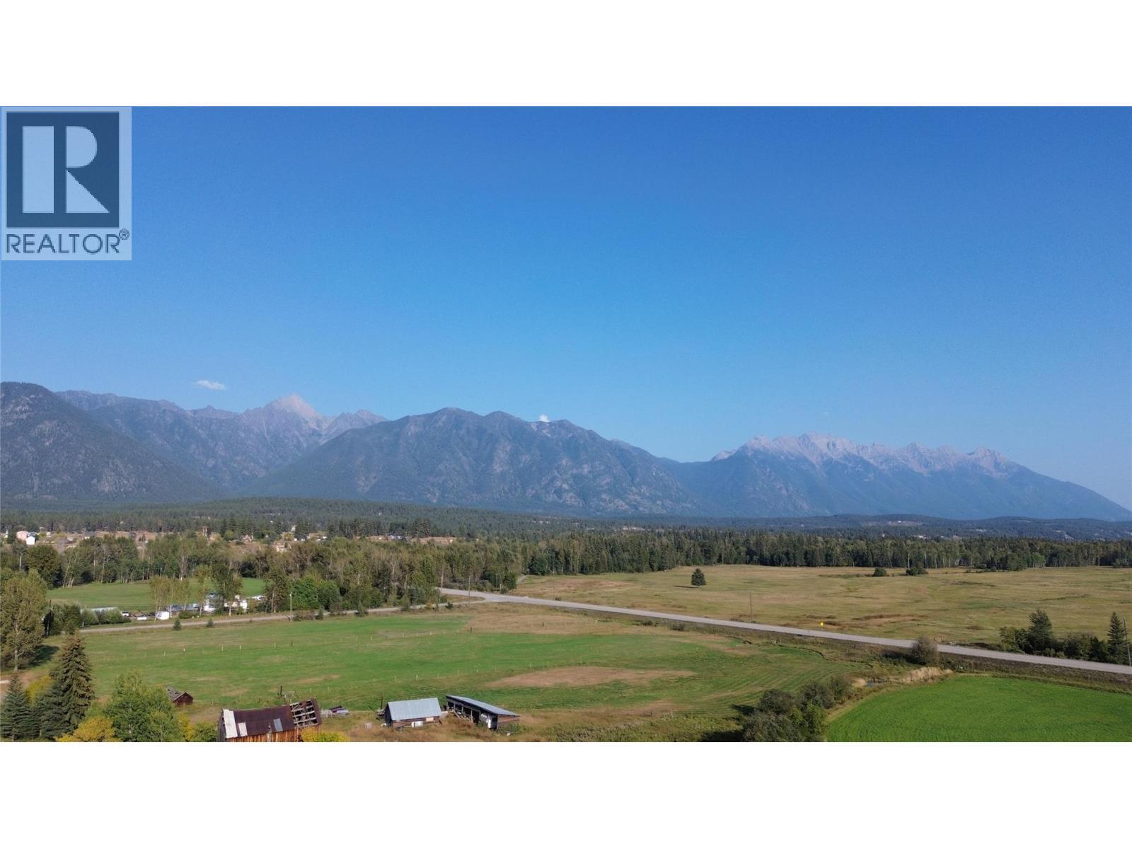 Lot 7, 8 & 9 Campsall Road, Fort Steele, BC