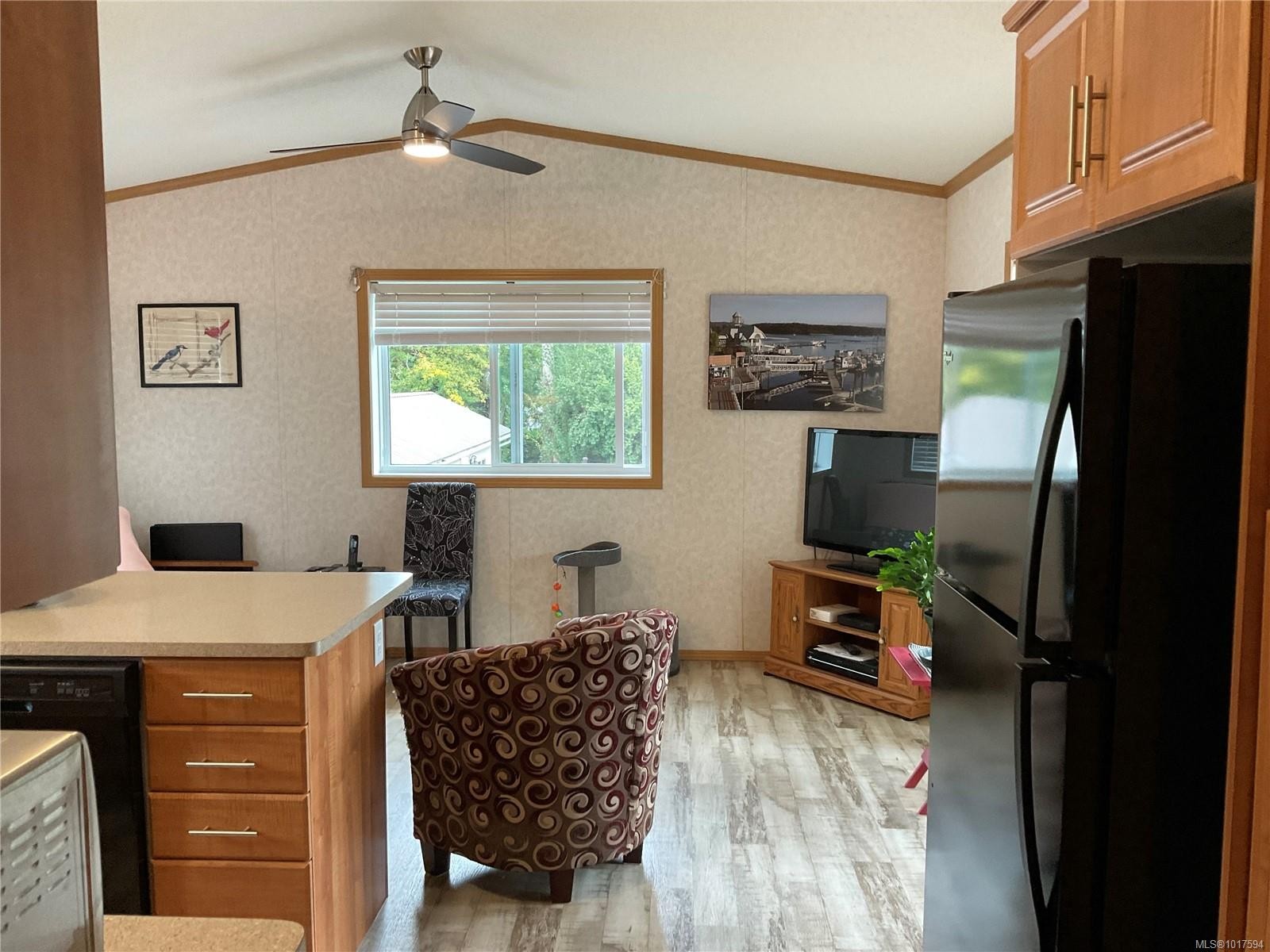 3-1074 Old Victoria Rd, Nanaimo, BC