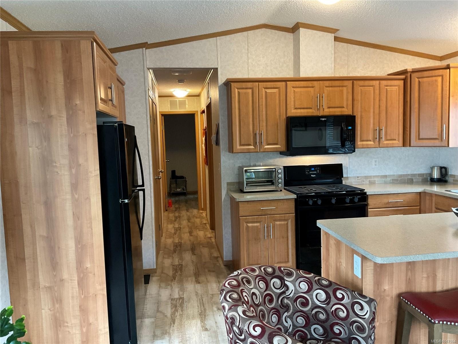 3-1074 Old Victoria Rd, Nanaimo, BC