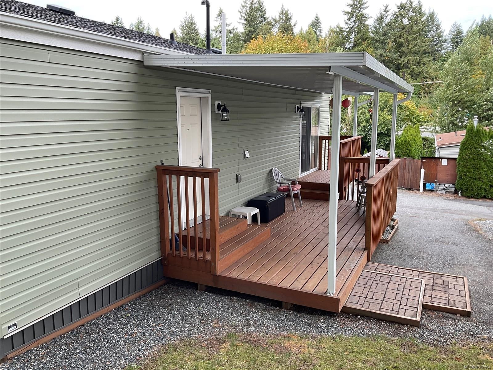 3-1074 Old Victoria Rd, Nanaimo, BC