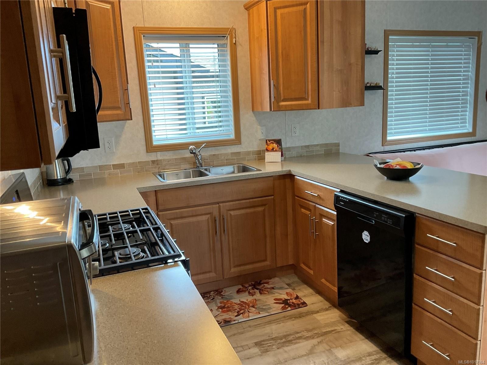 3-1074 Old Victoria Rd, Nanaimo, BC