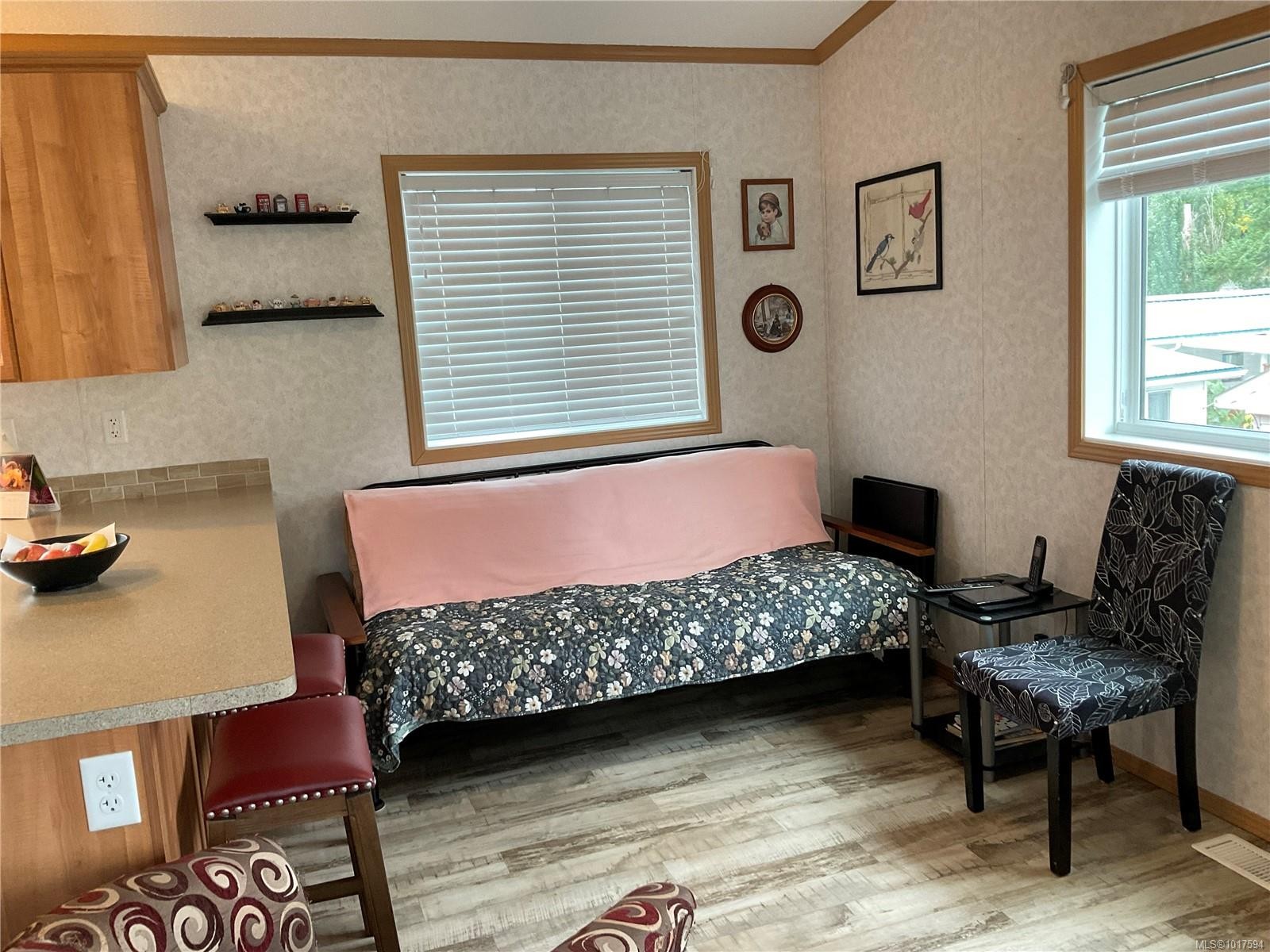 3-1074 Old Victoria Rd, Nanaimo, BC