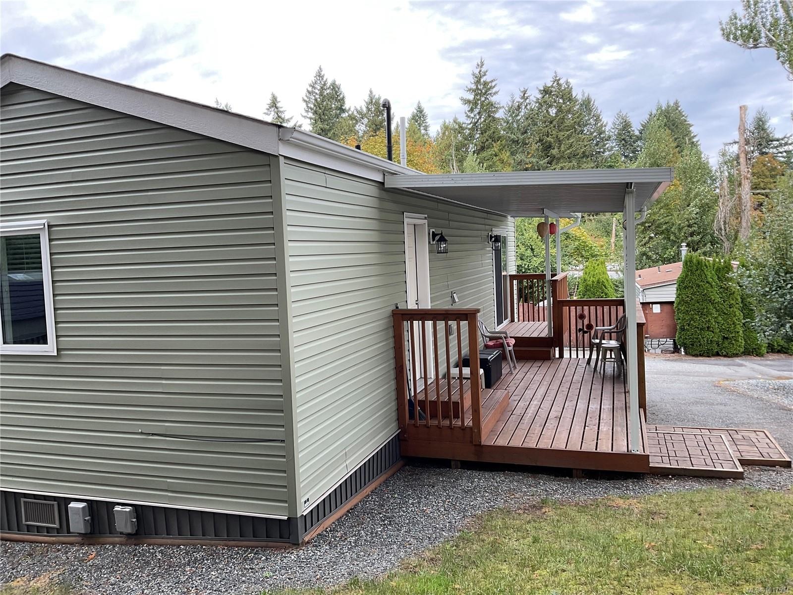 3-1074 Old Victoria Rd, Nanaimo, BC