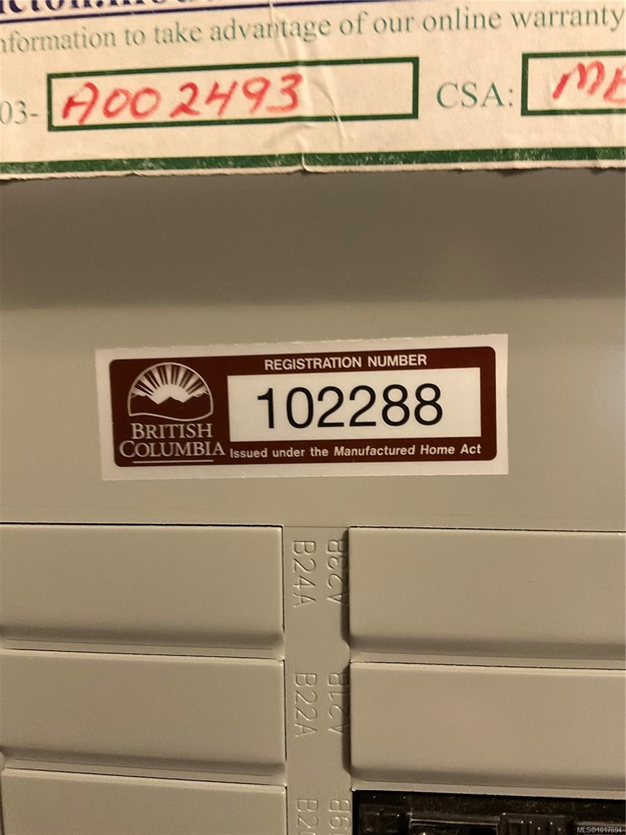 3-1074 Old Victoria Rd, Nanaimo, BC