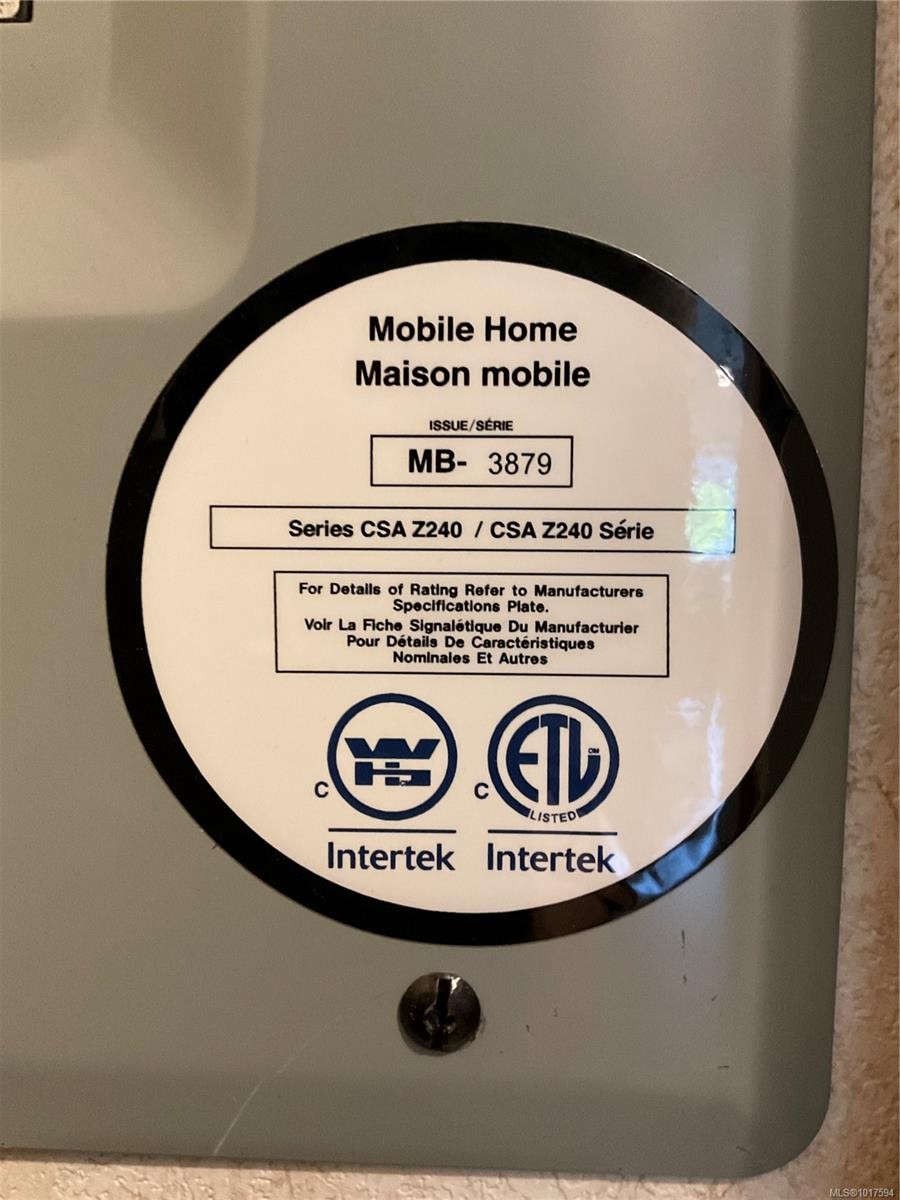 3-1074 Old Victoria Rd, Nanaimo, BC