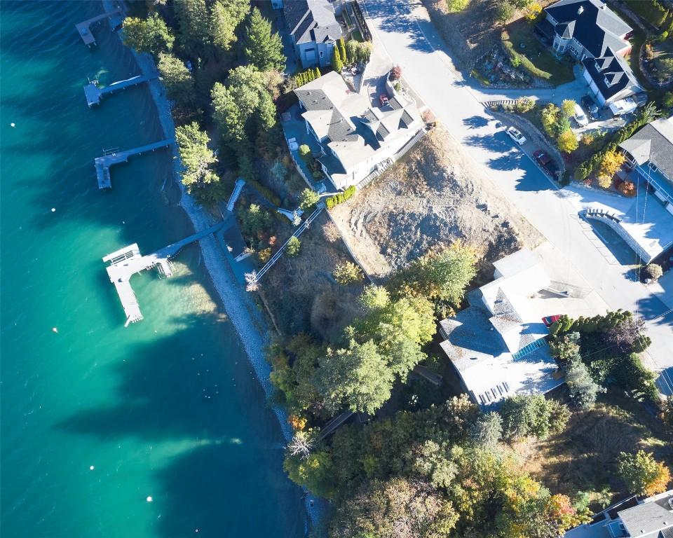 13940 Ponderosa Way, Coldstream, BC - Outdoor With Body Of Water With View