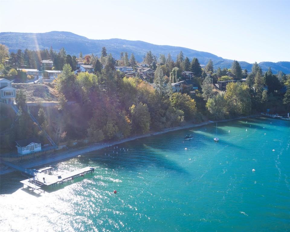 13940 Ponderosa Way, Coldstream, BC - Outdoor With View