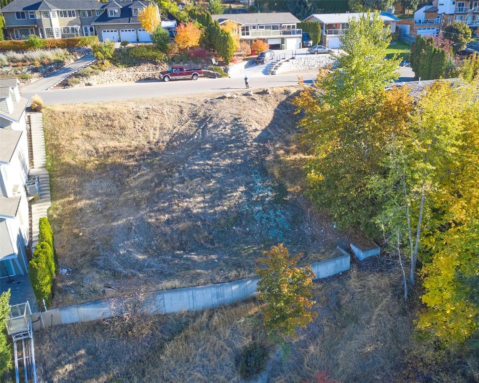 13940 Ponderosa Way, Coldstream, BC - Outdoor With Body Of Water With View