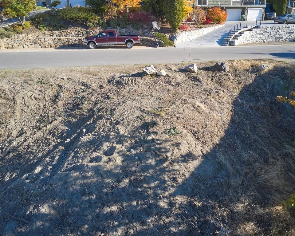 13940 Ponderosa Way, Coldstream, BC - Outdoor With View