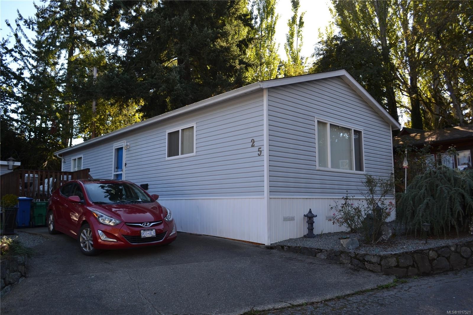 25-1201 Craigflower Rd, View Royal, BC