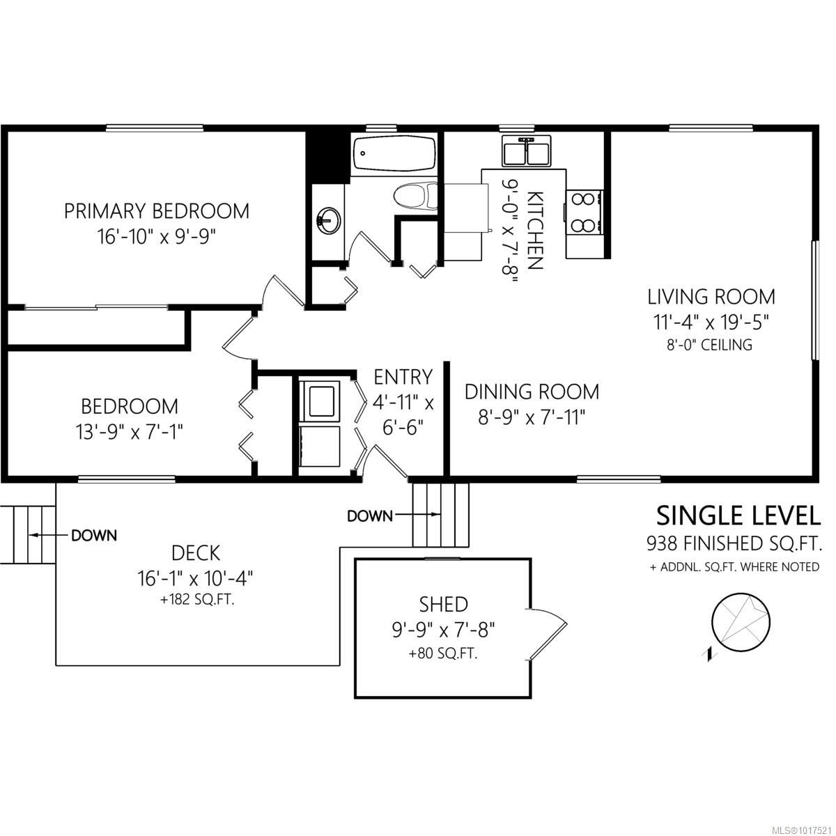 25-1201 Craigflower Rd, View Royal, BC