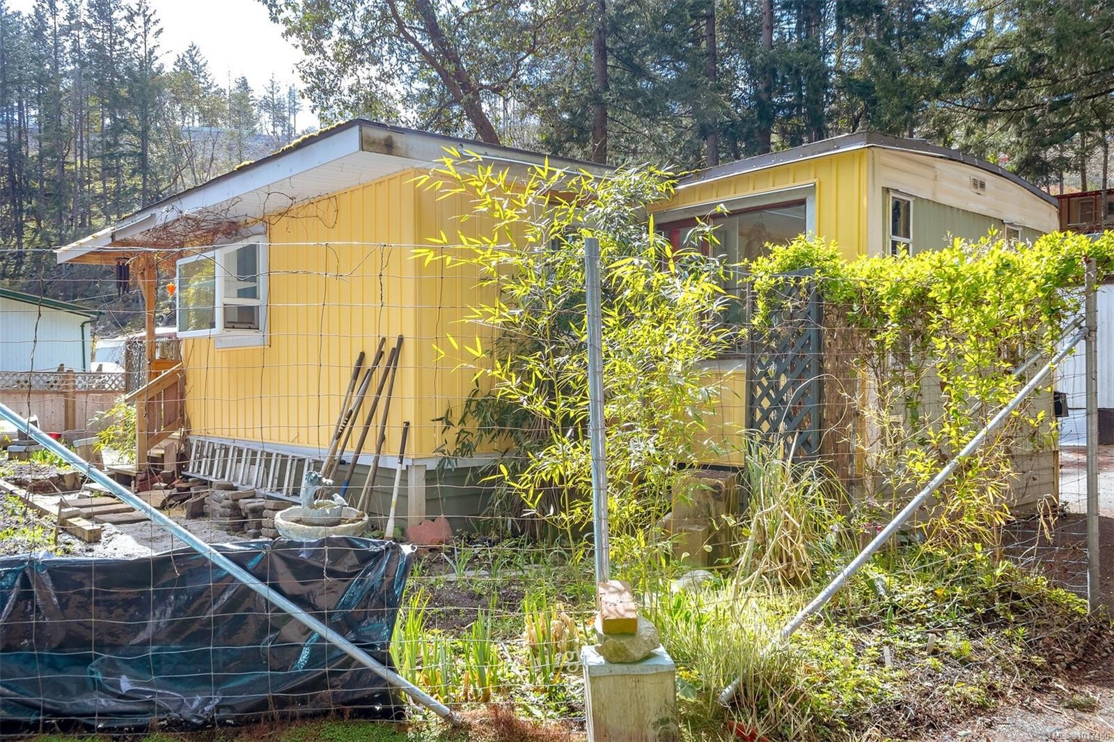 143-2500 Florence Lake Rd, Langford, BC