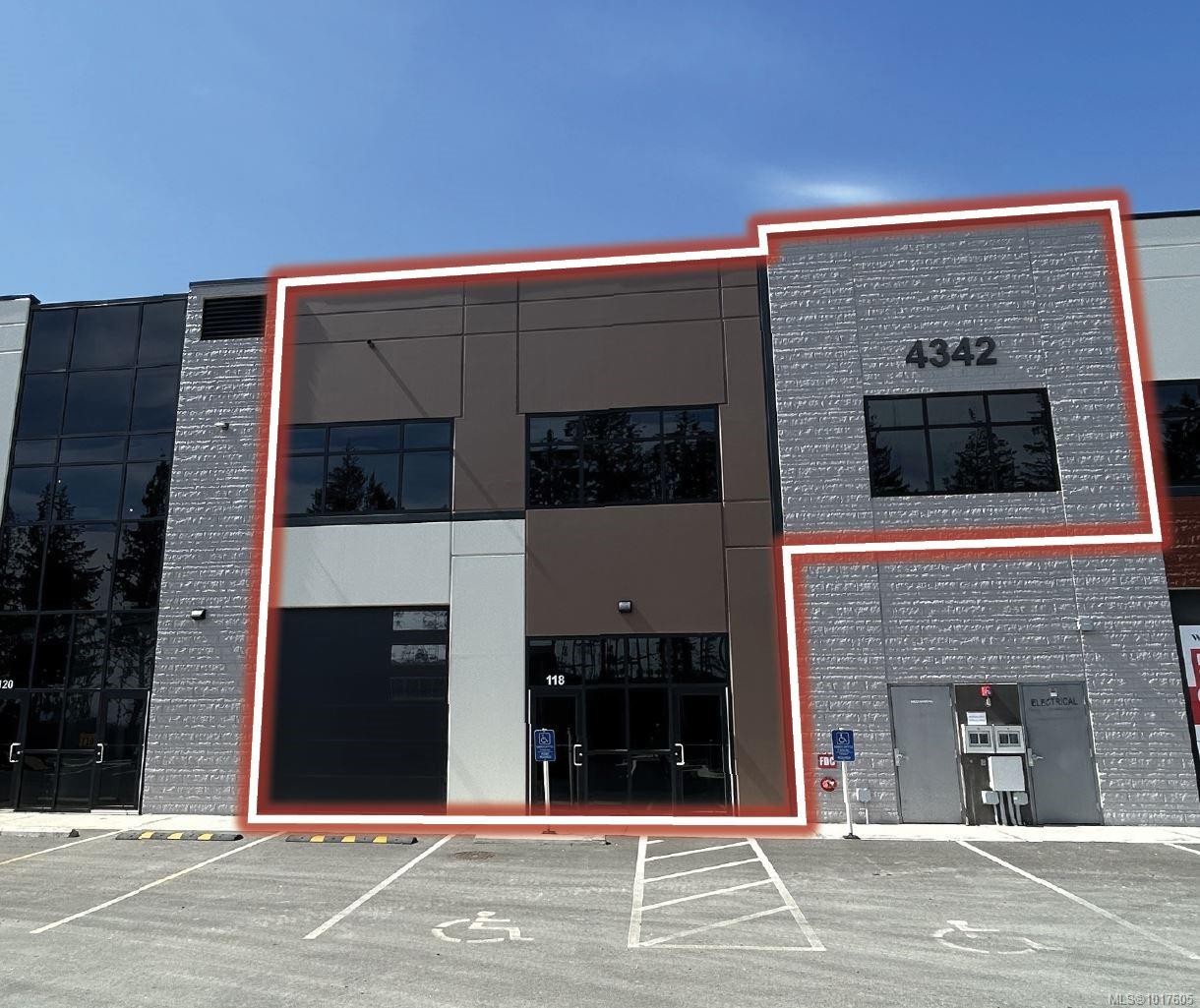 118-4342 West Shore Pkwy, Langford, BC