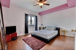 Chambre à coucher principale -