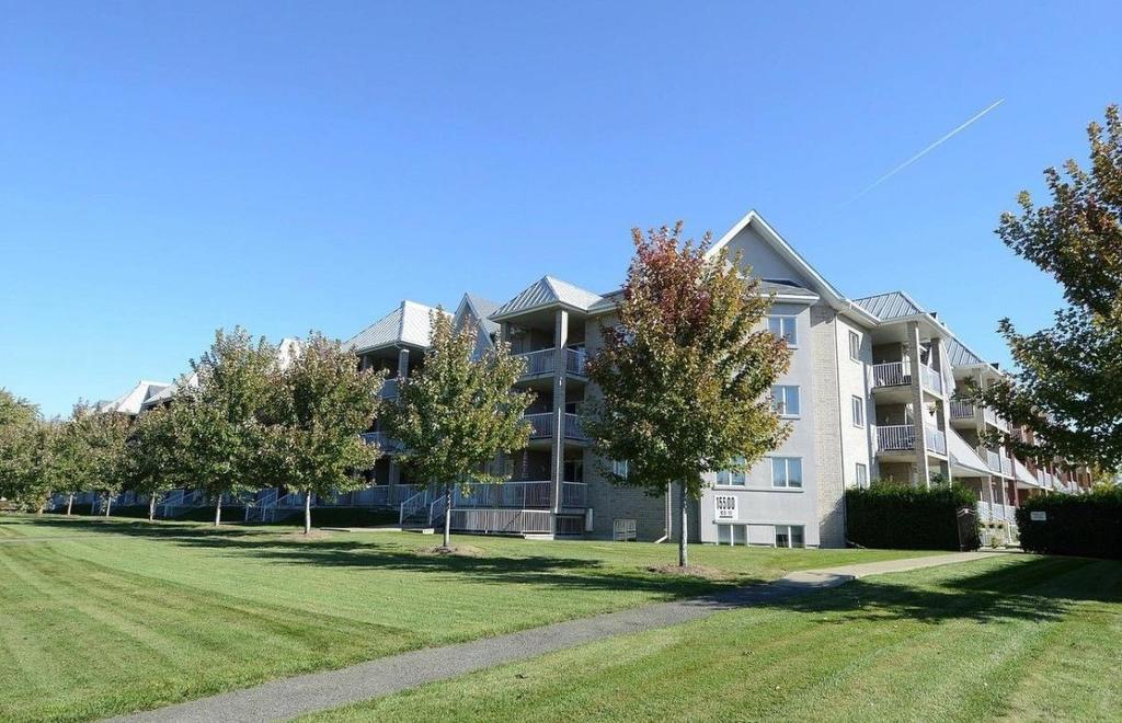 Other - 53-15500 Rue Sherbrooke E., Montréal (Rivière-Des-Prairies/Pointe-Aux-Trembles), QC - Outdoor With Facade