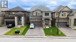 75 HITCHMAN STREET Brant, ON N3L 0M1