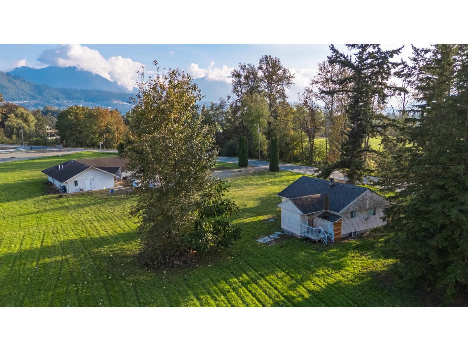 7238 Chilliwack River Road|Sardis East Vedder, Chilliwack, BC