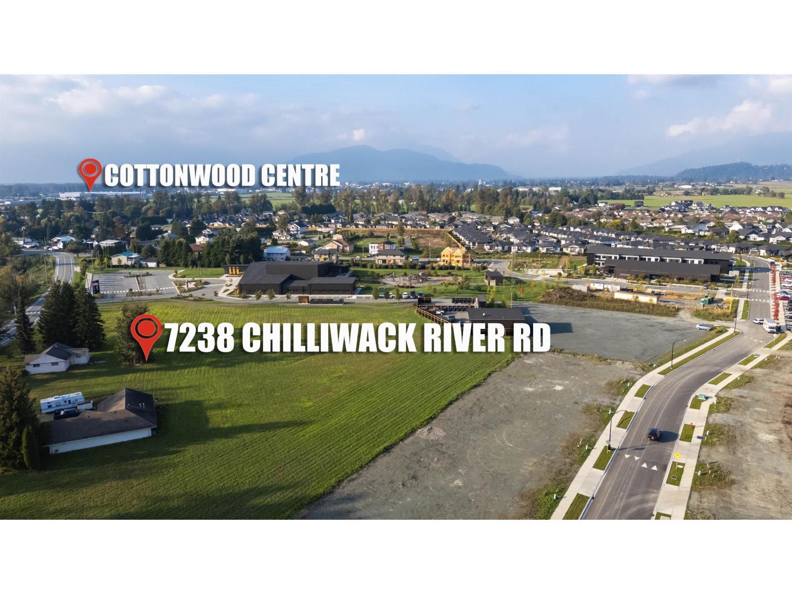 7238 Chilliwack River Road|Sardis East Vedder, Chilliwack, BC