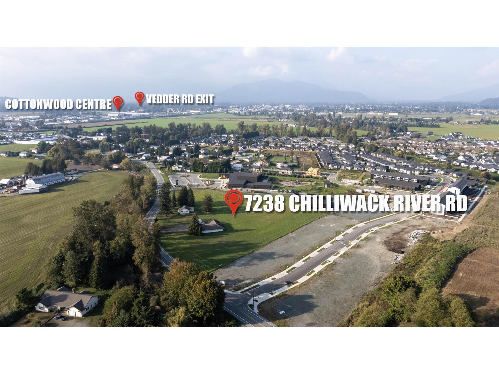7238 Chilliwack River Road|Sardis East Vedder, Chilliwack, BC
