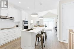 Enter this beautifully maintained property -