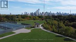 Winston Churchill Park -